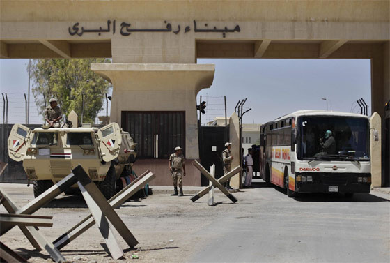 اسرائيل ستنهي الحصار وتفتح المعابر حتى بدون اتفاق مع حماس! صورة رقم 4