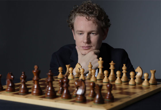 الكشف عن سبب وفاة لاعبي الشطرنج في  أولمبياد النرويج صورة رقم 1