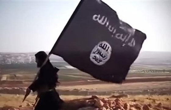 كل شيْ عن راية داعش واسرارها المثيرة صورة رقم 5