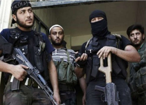 تحت حكم داعش.. الكيمياء والفلسفة ممنوعان من التدريس في مدارس الرقة!! صورة رقم 1