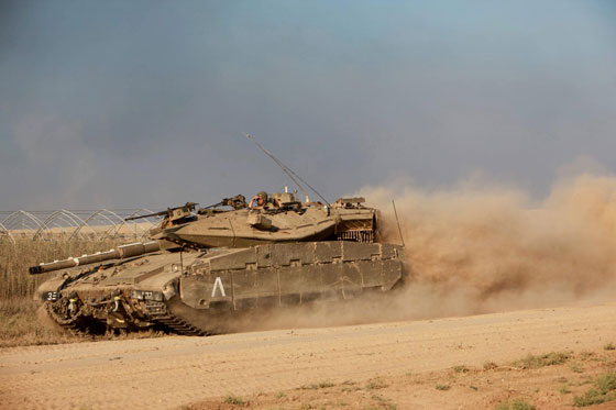 الشجاعية.. اصعب معركة خاضها جيش اسرائيل في تاريخه.. اقرأ بالتفصيل صورة رقم 6