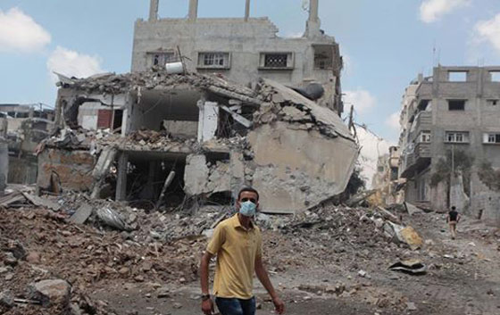 الشجاعية.. اصعب معركة خاضها جيش اسرائيل في تاريخه.. اقرأ بالتفصيل صورة رقم 4