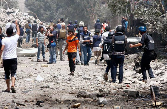 الشجاعية.. اصعب معركة خاضها جيش اسرائيل في تاريخه.. اقرأ بالتفصيل صورة رقم 9