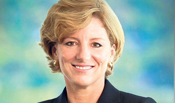 بالصورة والكلمة.. تعرف على النساء الاعلى أجرا في العالم صورة رقم 8