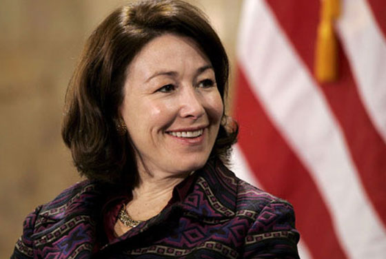 بالصورة والكلمة.. تعرف على النساء الاعلى أجرا في العالم صورة رقم 3