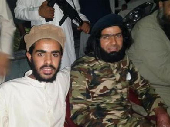 37 وجها لأبي وهيب المهووس في داعش صورة رقم 10
