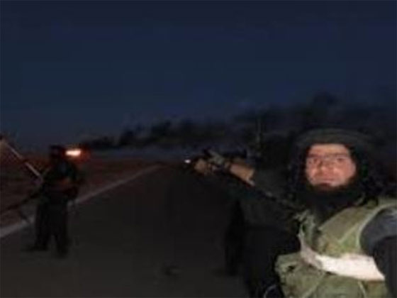 37 وجها لأبي وهيب المهووس في داعش صورة رقم 13