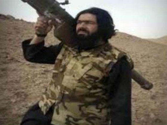 37 وجها لأبي وهيب المهووس في داعش صورة رقم 21