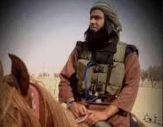 37 وجها لأبي وهيب المهووس في داعش صورة رقم 23