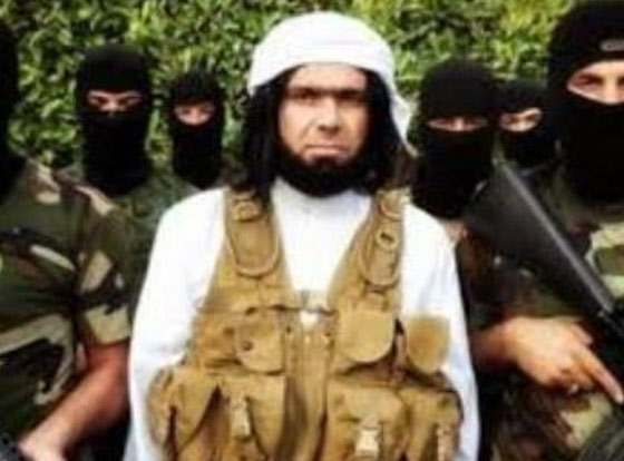 37 وجها لأبي وهيب المهووس في داعش صورة رقم 34