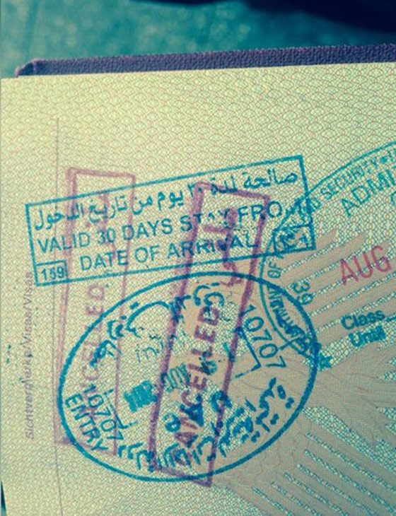  بالصور.. دبي تمنع ذو القرنين و453 ثقبا من دخول اراضيها صورة رقم 5