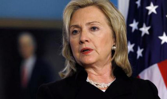 المانيا ترد على تجسس امريكا بالتنصت على مكالمات كيري وكلينتون صورة رقم 2