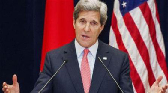 المانيا ترد على تجسس امريكا بالتنصت على مكالمات كيري وكلينتون صورة رقم 4