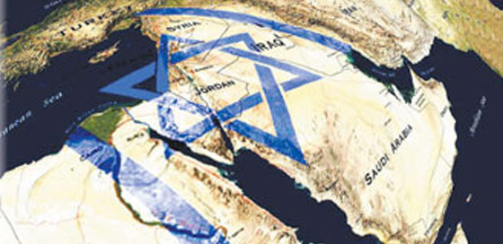 فلكي مغربي اول من تنبأ بالربيع العربي والهدف تفتيت الوطن العربي على النحو التالي: صورة رقم 6