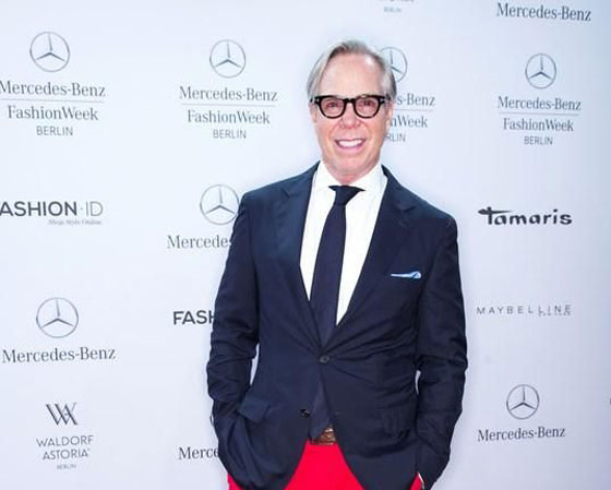 بالصور.. قصر تومي هيلفيغر ثالث أغلى مبنى سكني في أمريكا صورة رقم 3