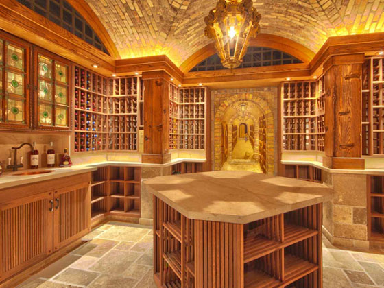 بالصور.. قصر تومي هيلفيغر ثالث أغلى مبنى سكني في أمريكا صورة رقم 17