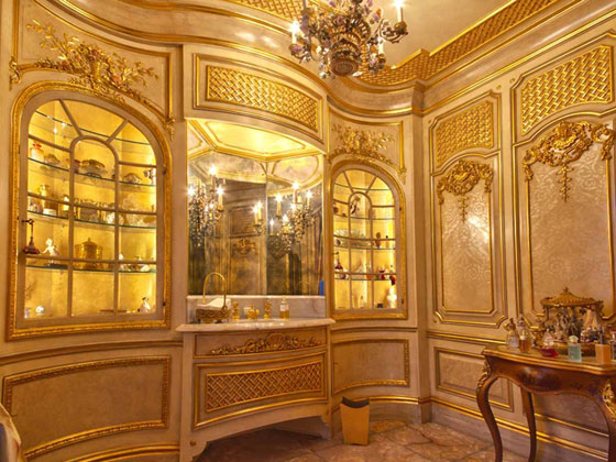 بالصور.. قصر تومي هيلفيغر ثالث أغلى مبنى سكني في أمريكا صورة رقم 6