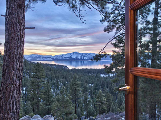 بالصور.. قصر تومي هيلفيغر ثالث أغلى مبنى سكني في أمريكا صورة رقم 4