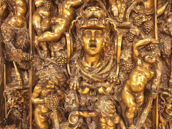 بالصور.. قصر تومي هيلفيغر ثالث أغلى مبنى سكني في أمريكا صورة رقم 18