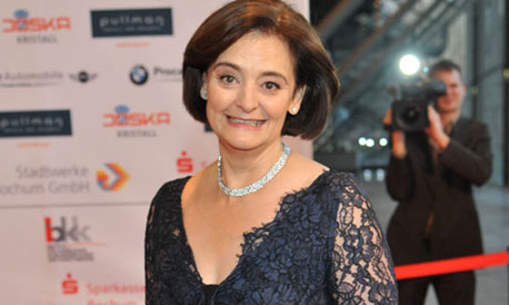 زوجة توني بلير تتقاضى 1150 جنيه استرليني للساعة مقابل خدمات قانونية لكزاخستان صورة رقم 1