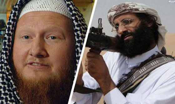 رغبة العولقي في الزواج من ثالثة قادته الى الموت عن طريق جهادي وشى به صورة رقم 10