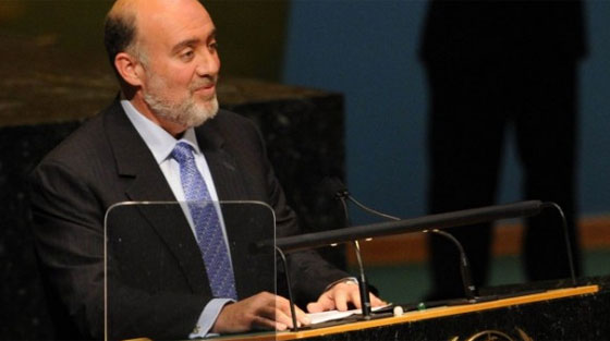 سفير اسرائيل بمجلس الامن: قطر تدعم الارهاب وتحصل على ما تريد بالرشوة! صورة رقم 1