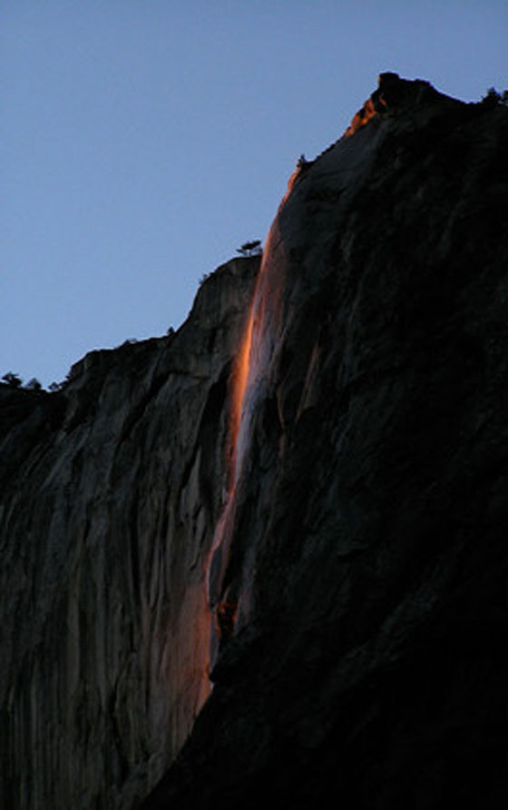 بالصور.. شاهد كيف يتبدى الكوكب الارضي بأروع حالاته في ظل ظواهر مدهشة صورة رقم 15