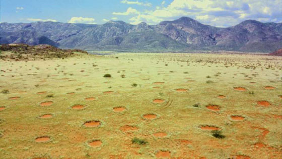 بالصور.. شاهد كيف يتبدى الكوكب الارضي بأروع حالاته في ظل ظواهر مدهشة صورة رقم 19