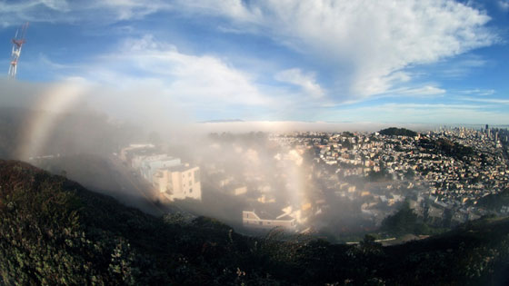 بالصور.. شاهد كيف يتبدى الكوكب الارضي بأروع حالاته في ظل ظواهر مدهشة صورة رقم 21