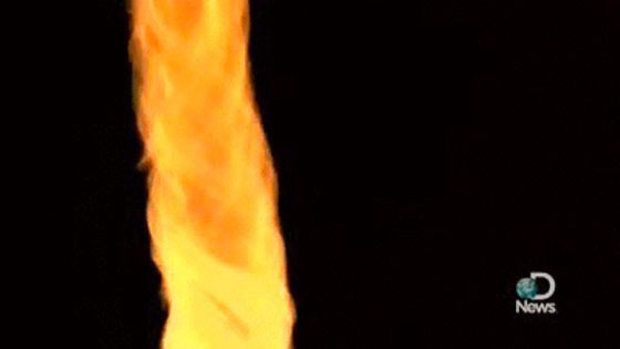 بالصور.. شاهد كيف يتبدى الكوكب الارضي بأروع حالاته في ظل ظواهر مدهشة صورة رقم 8