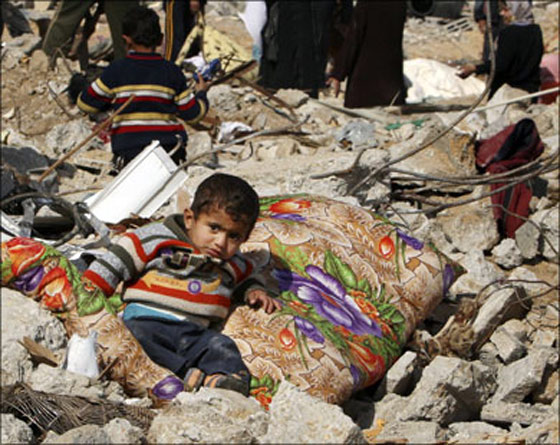 من يخرجه من المأزق؟ نتنياهو عاجز عن حسم الحرب وخاضع لضغوط اليمين صورة رقم 5