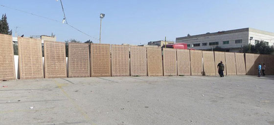 بالصور.. هل هو أكبر مصحف خشبي في العالم؟ صورة رقم 8