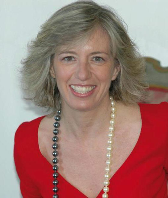 صورة لوزيرة التعليم الايطالية منزوعة تثير جدلا واسعا صورة رقم 6