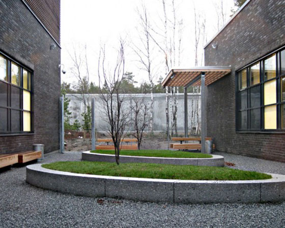 لماذا يقيمون في النرويج سجنا.. هو الاكثر رفاهية في العالم؟ صورة رقم 6