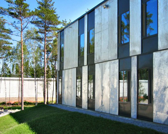 لماذا يقيمون في النرويج سجنا.. هو الاكثر رفاهية في العالم؟ صورة رقم 3