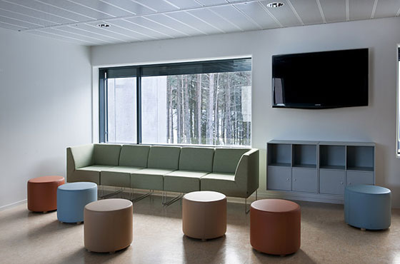 لماذا يقيمون في النرويج سجنا.. هو الاكثر رفاهية في العالم؟ صورة رقم 9