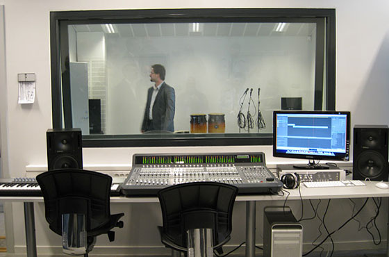 لماذا يقيمون في النرويج سجنا.. هو الاكثر رفاهية في العالم؟ صورة رقم 2