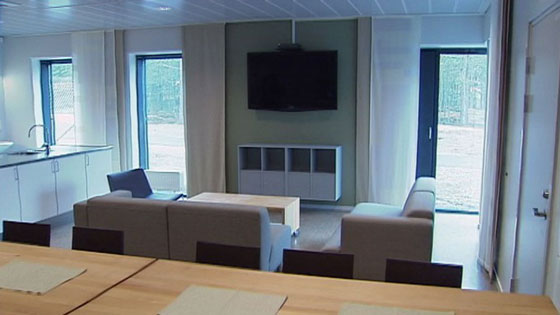 لماذا يقيمون في النرويج سجنا.. هو الاكثر رفاهية في العالم؟ صورة رقم 15