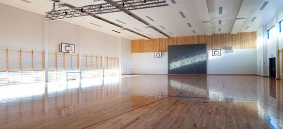 لماذا يقيمون في النرويج سجنا.. هو الاكثر رفاهية في العالم؟ صورة رقم 24