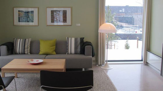 لماذا يقيمون في النرويج سجنا.. هو الاكثر رفاهية في العالم؟ صورة رقم 25