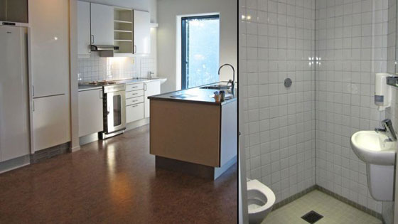 لماذا يقيمون في النرويج سجنا.. هو الاكثر رفاهية في العالم؟ صورة رقم 28