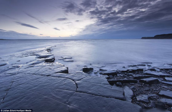 صور جمال الطبيعة الرائعة الخلابة في بريطانيا صورة رقم 8
