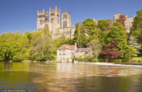 صور جمال الطبيعة الرائعة الخلابة في بريطانيا صورة رقم 10