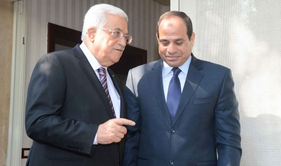 مبادرة عباس لانهاء الاحتلال غير التقليدية ستفاجئ العالم وتزعج امريكا صورة رقم 3