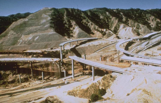 أقوى 10 زلازل ضربت امريكا وخلفت دمارا بكلفة خيالية صورة رقم 4