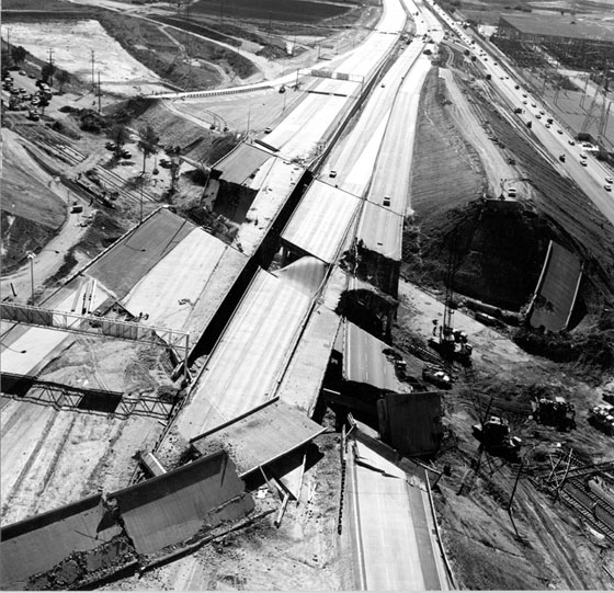 أقوى 10 زلازل ضربت امريكا وخلفت دمارا بكلفة خيالية صورة رقم 6