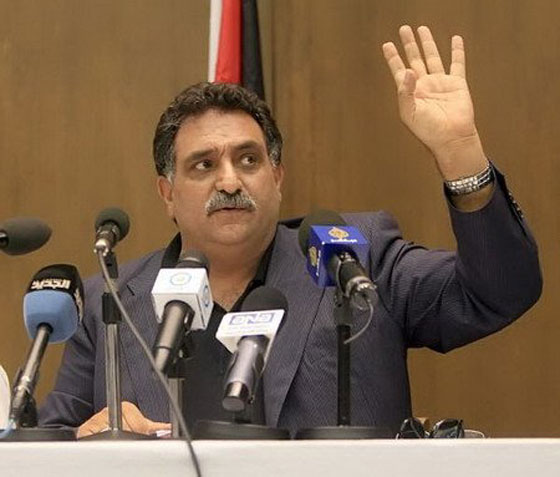 ضاحي خلفان: عزمي بشارة يحرض الشباب السعودي على الثورة صورة رقم 5