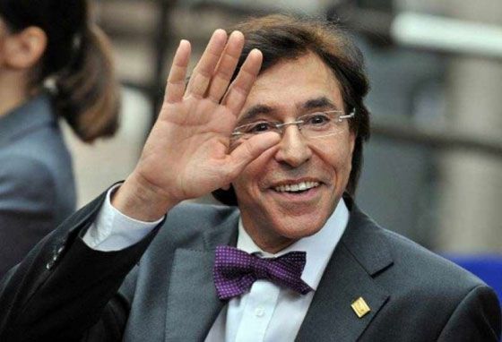 سرقة كمبيوتر من رئيس حكومة بلجيكا فيه معلومات سرية عن الملك صورة رقم 4