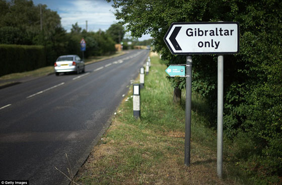كيف يمكن للبريطاني زيارة اجمل بلدان العالم بقروش معدودة؟ صورة رقم 5