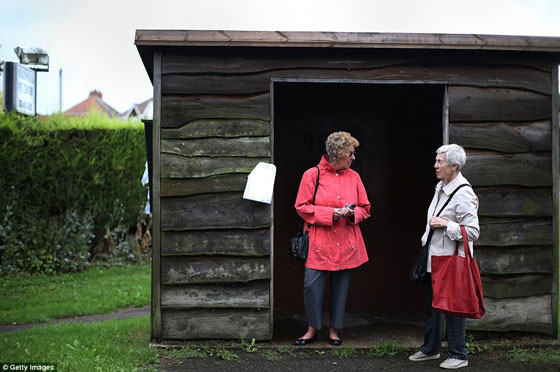 كيف يمكن للبريطاني زيارة اجمل بلدان العالم بقروش معدودة؟ صورة رقم 14